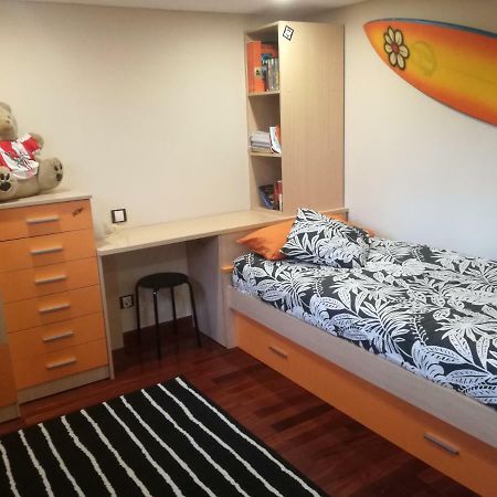 Apartamento Bilbao Leilighet Eksteriør bilde